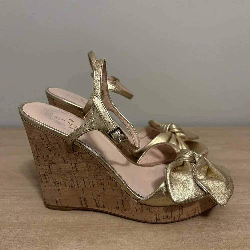 kate spade shoes are